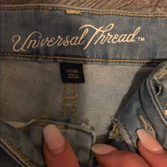 Jeans - Picture 2 of 3